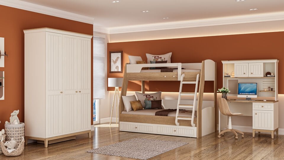 Regnum Ranza Çocuk Odası