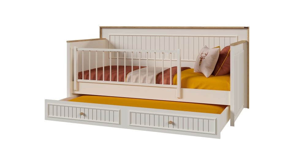 Mirage Montessori Alt Karyola 90*190