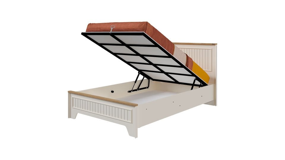 Mirage Baza 120*200