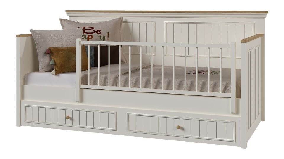 Regnum Montessori 100x200 (Alt Karyola Dahil)