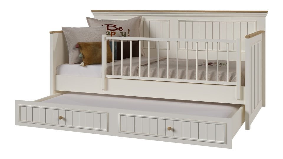 Regnum Montessori 100x200 (Alt Karyola Dahil)