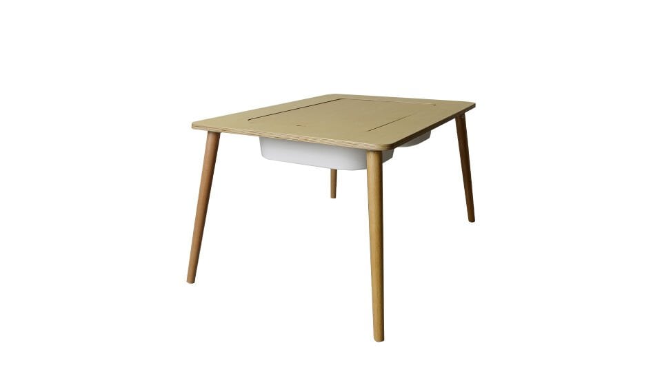 Nino Activite Masası Büyük