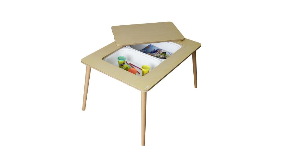 Nino Activite Masası Büyük