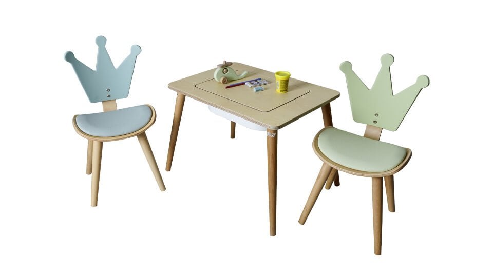 Nino Activite Masası