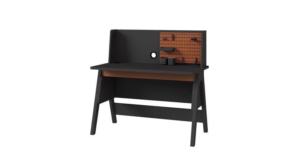 Parla Çalışma Masası