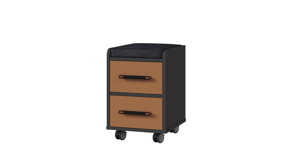 Parla Çalışma Masası Keson